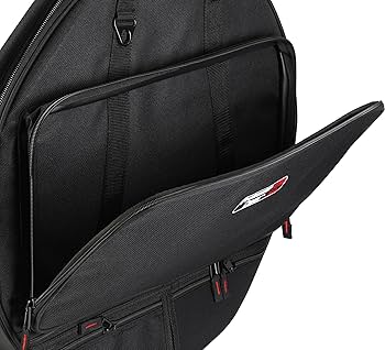 Amazon | GATOR ゲーター シンバルケース Protechtor